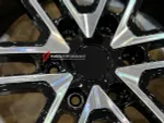 КОВАНЫЕ ДИСКИ для BYD LEOPARD 8 2025 Леопард