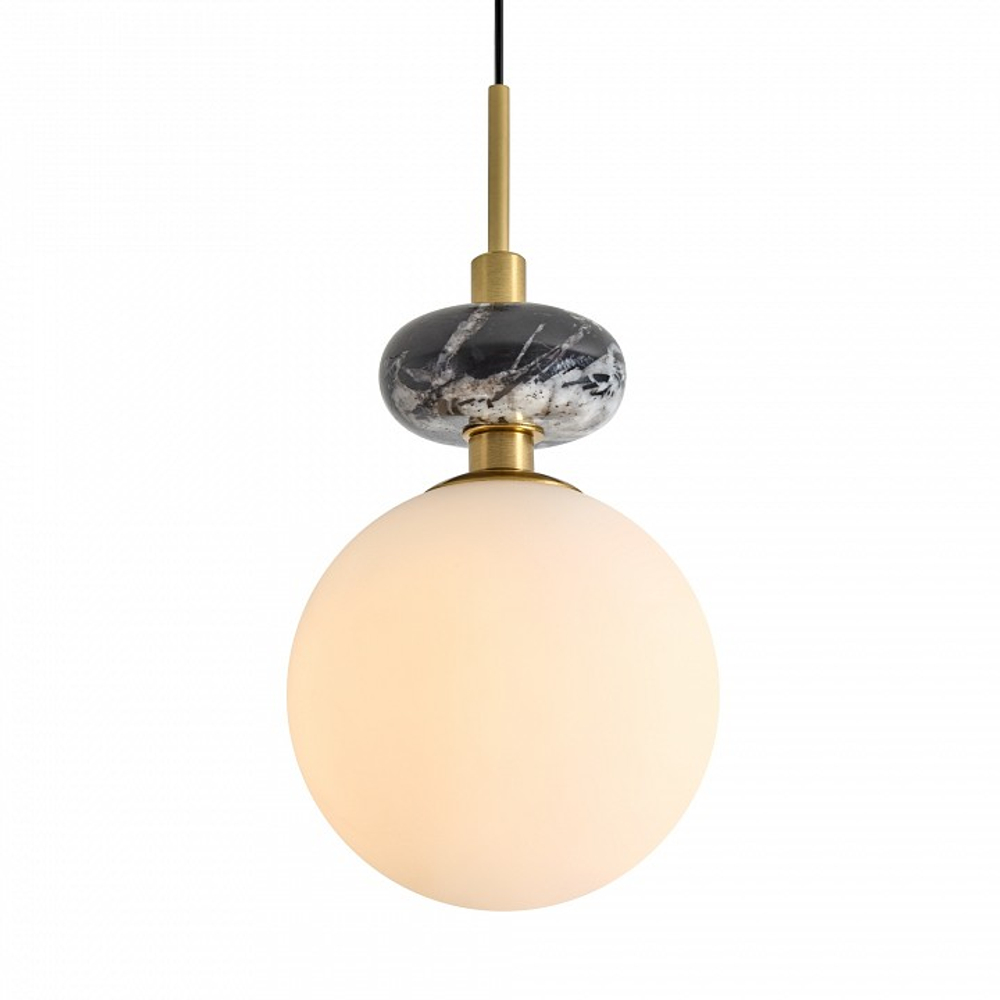 Подвесной светильник Freya Cave FR5631PL-01BS1