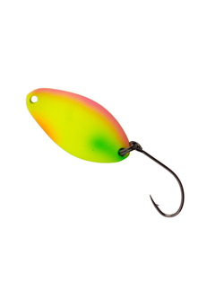 Блесна Fish Crystal TOMI 24 мм 2.5 г на форель цвет 91