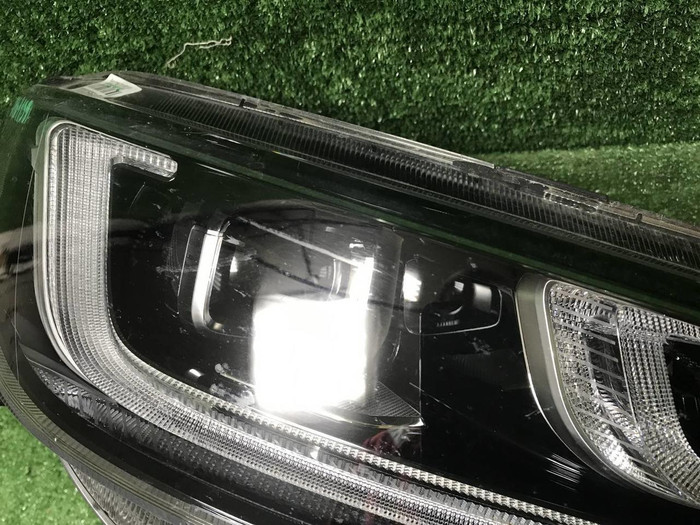 Фара правая Chery Tiggo 8 Pro (2021-2024) LED