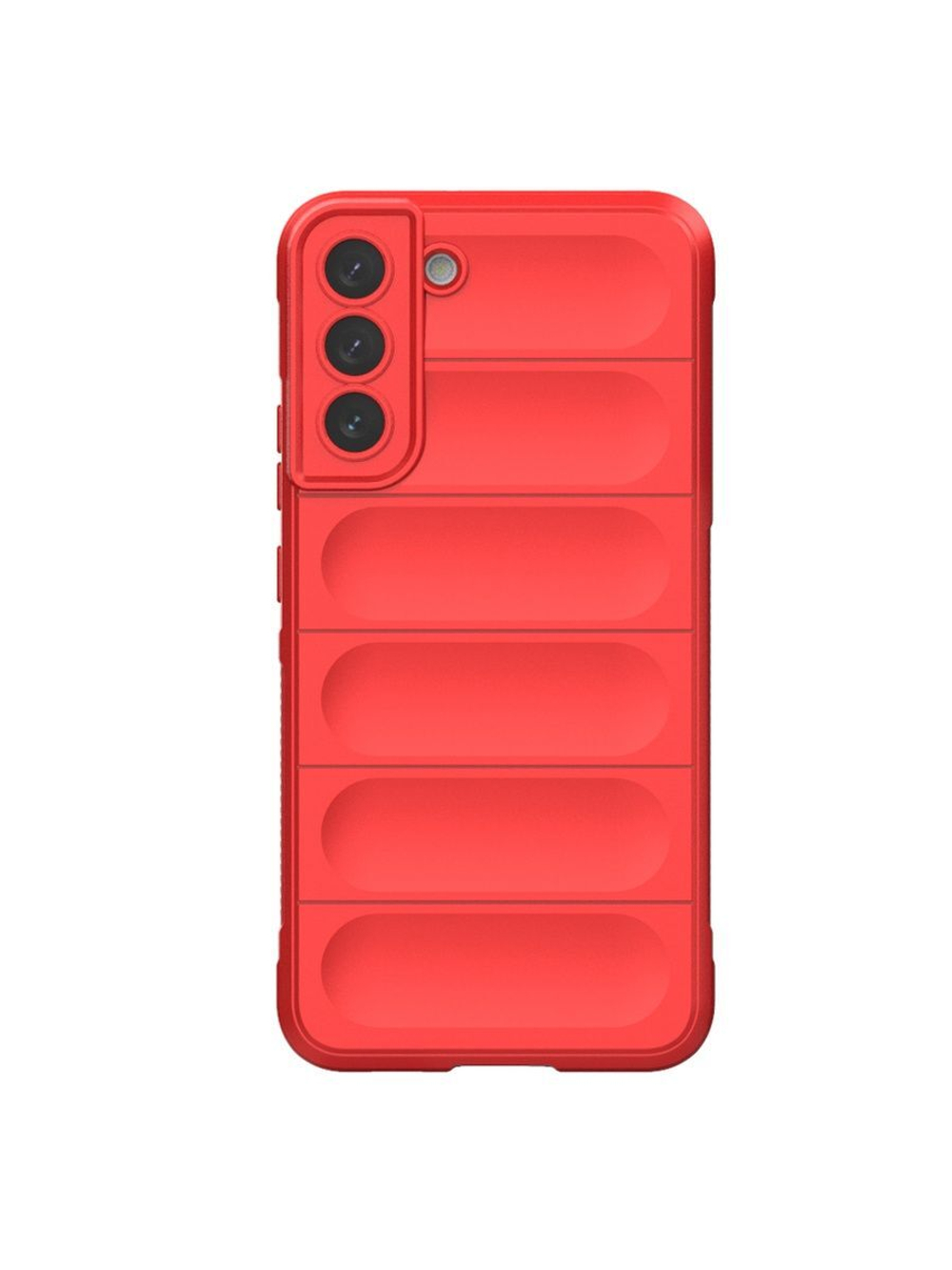 Противоударный чехол Flexible Case для Samsung Galaxy S22+