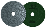 AGSHK TOPALMAZ VPK2-100 #800 grit (Kamen' vlazhnaya polirovka)