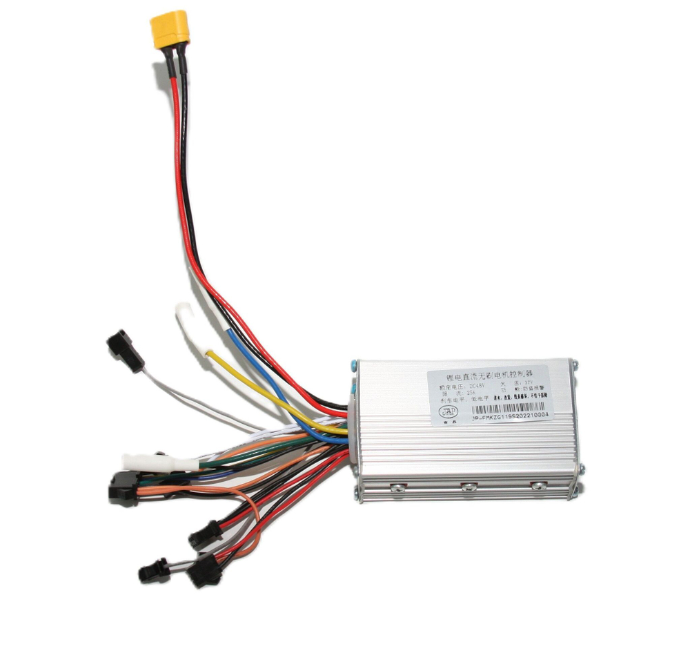 Контроллер для Ultron T103 и Halten RS-02