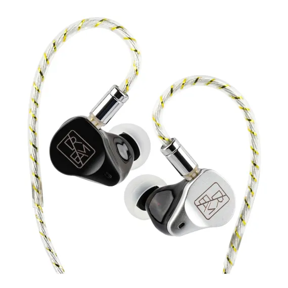 SIMGOT EM10 Black/Silver