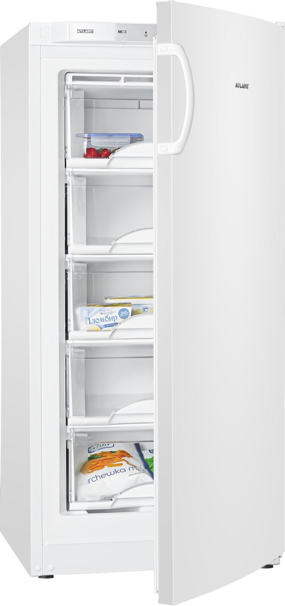 Морозильная камера Atlant М-7201-100