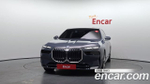 BMW i7 xDrive 60 Design Pure Excellence — 2023