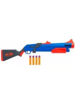 Бластер Нерф Pump SG F0318 ДЕМО