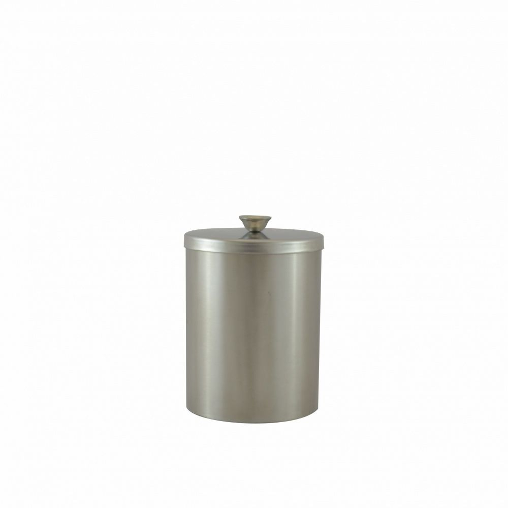 Стакан медицинский с крышкой 0,35 л