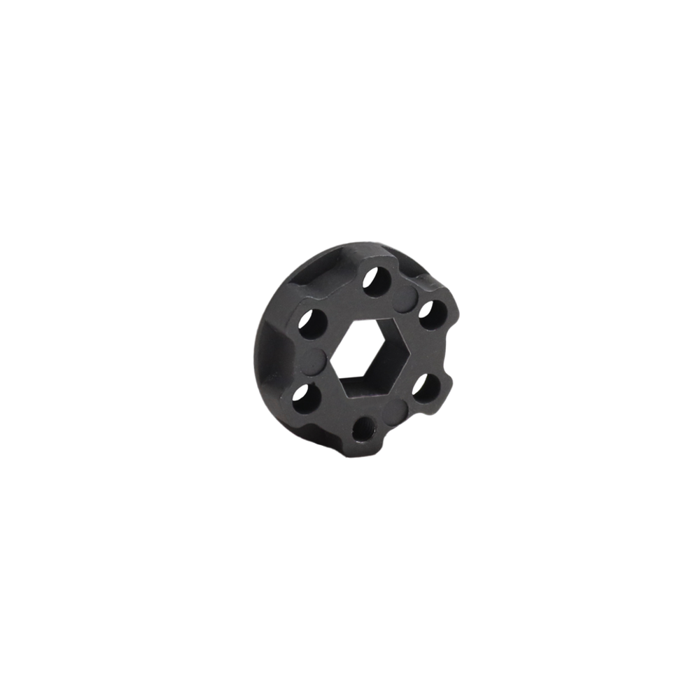 MAXHub - 1/2in Hex - Aluminum - 2 Pack