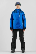 КУРТКА STAYER ГОРНОЛЫЖНАЯ CHEGET ЖЕНСКАЯ 24-42931