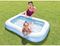 Hovuz \ Бассейн \ Pool İntex 166x100x25 sm