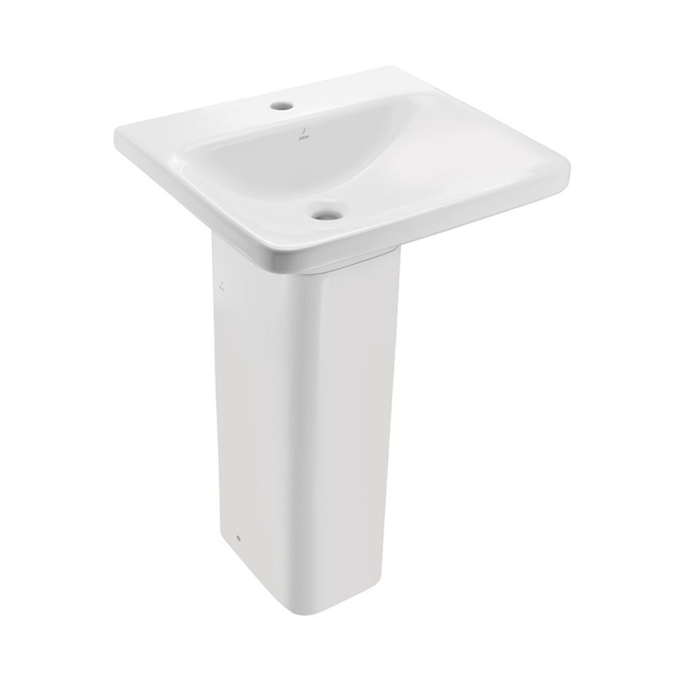 Пьедестал для раковины LAS-WHT-91301