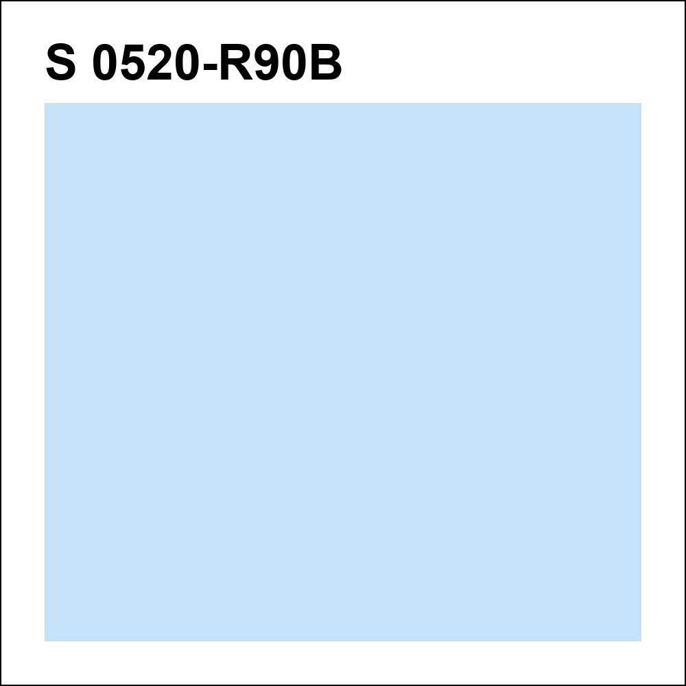 S 0520-R90B за кг