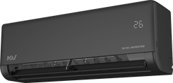 Сплит-система MDV, INTEGRA PRO BLACK Inverter 2026, MDSBI2-24HRFN8 / MDOAI2-24HFN8