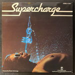 Supercharge ‎– Horizontal Refreshment (Англия 1976г.)