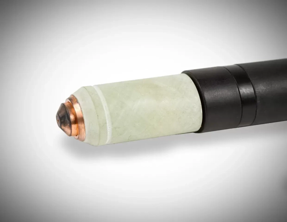 Плазмотрон КЕДР CUT-141M PRO (2pin, M16*1,5) мех.резка 12м