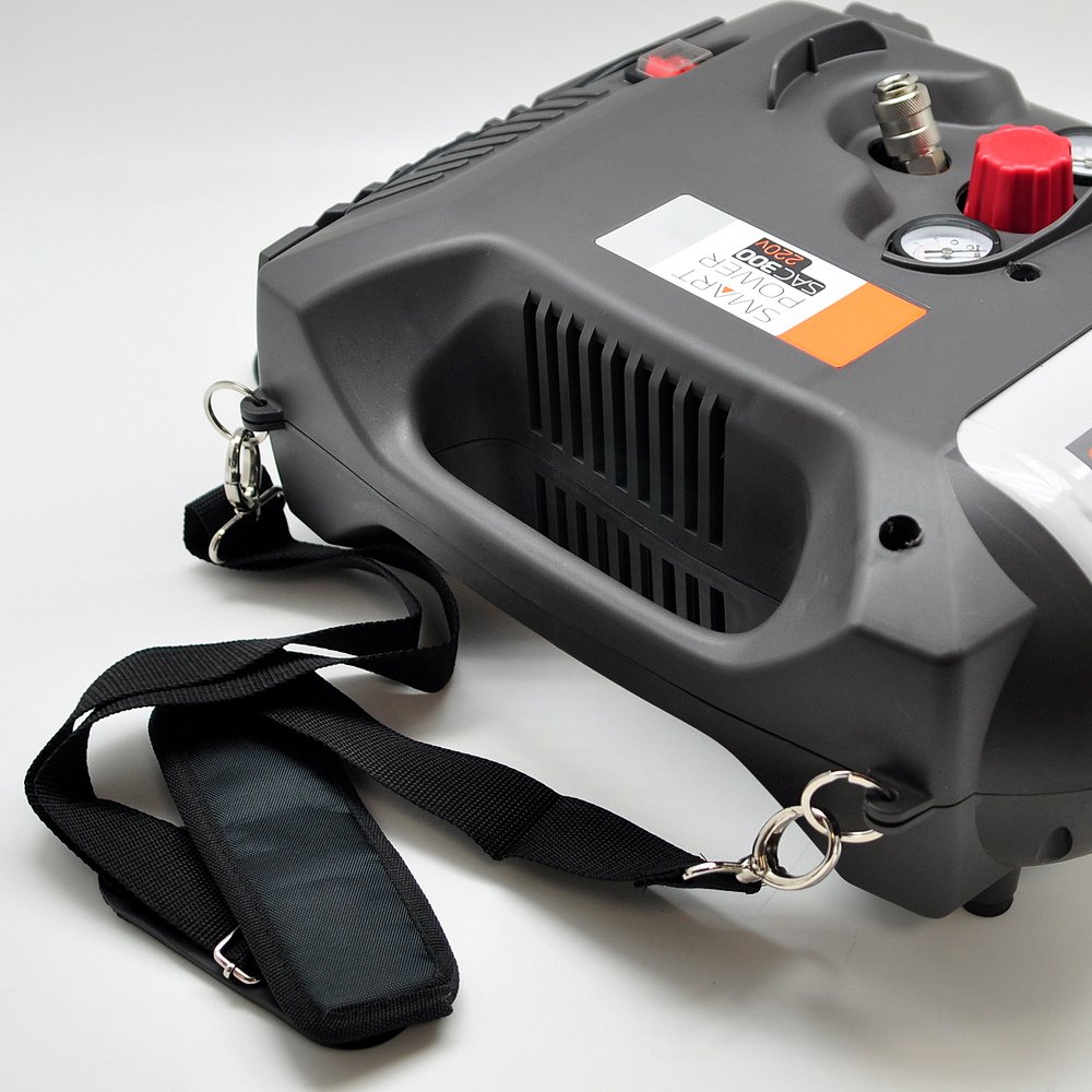 Бытовой компрессор BERKUT Smart Power SAC-300
