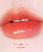 Бальзам для губ Tocobo Glass tinted lip balm 013 tangerine red 3.5г