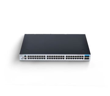 Коммутаторы RG-S5750-48GT4XS-HP-H серии RG-S5750-H