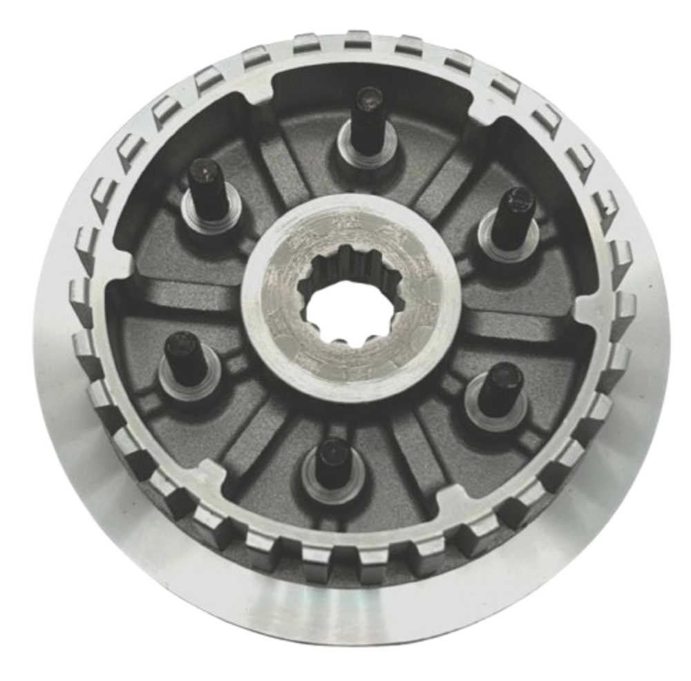 Барабан сцепления TM KZ R3