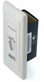 ATT-30, Аттенюатор 30 Вт, врезной Inter M