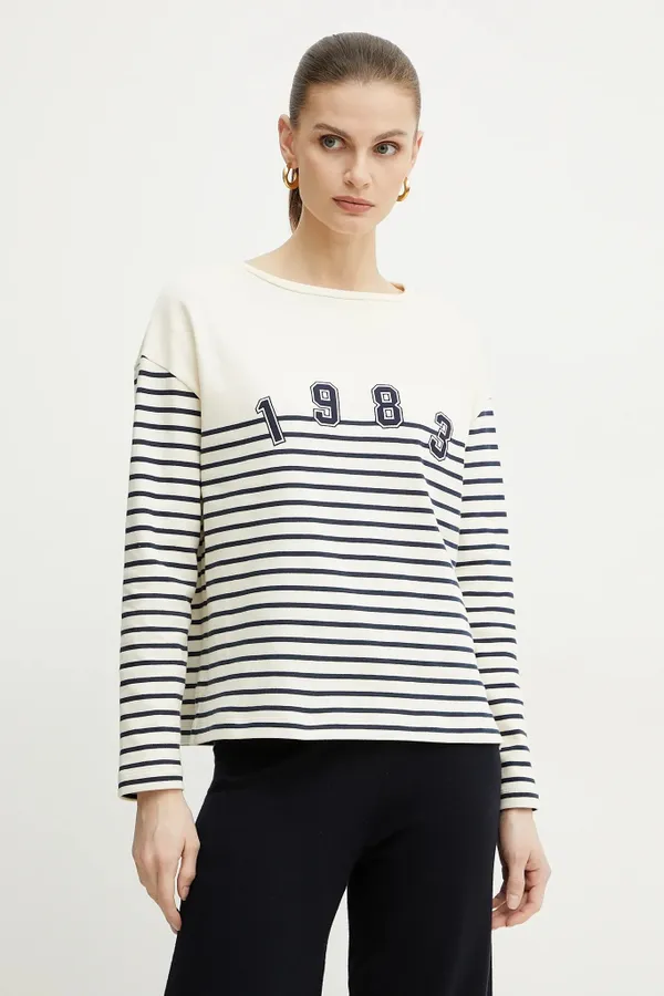 Блузка женская WEEKEND MAX MARA RONCOLO