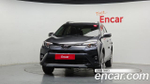 Toyota RAV4 2.5 2WD — 2018