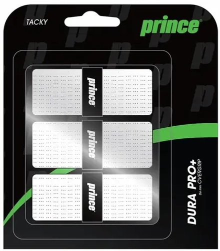Теннисные намотки Prince Dura Pro+ 3P