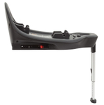 Коляска Carrello Vector CRL-6550 Ammonite AY329 Pro Absolute Black с базой Isofix 3 в 1 Coral Beige