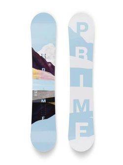 Сноуборд PRIME Fun - SIMPLE