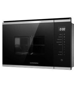 Встраиваемая микроволновая печь Kuppersberg HMW 651 BX
