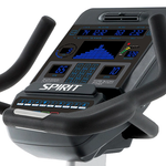 Велотренажер SPIRIT CU900