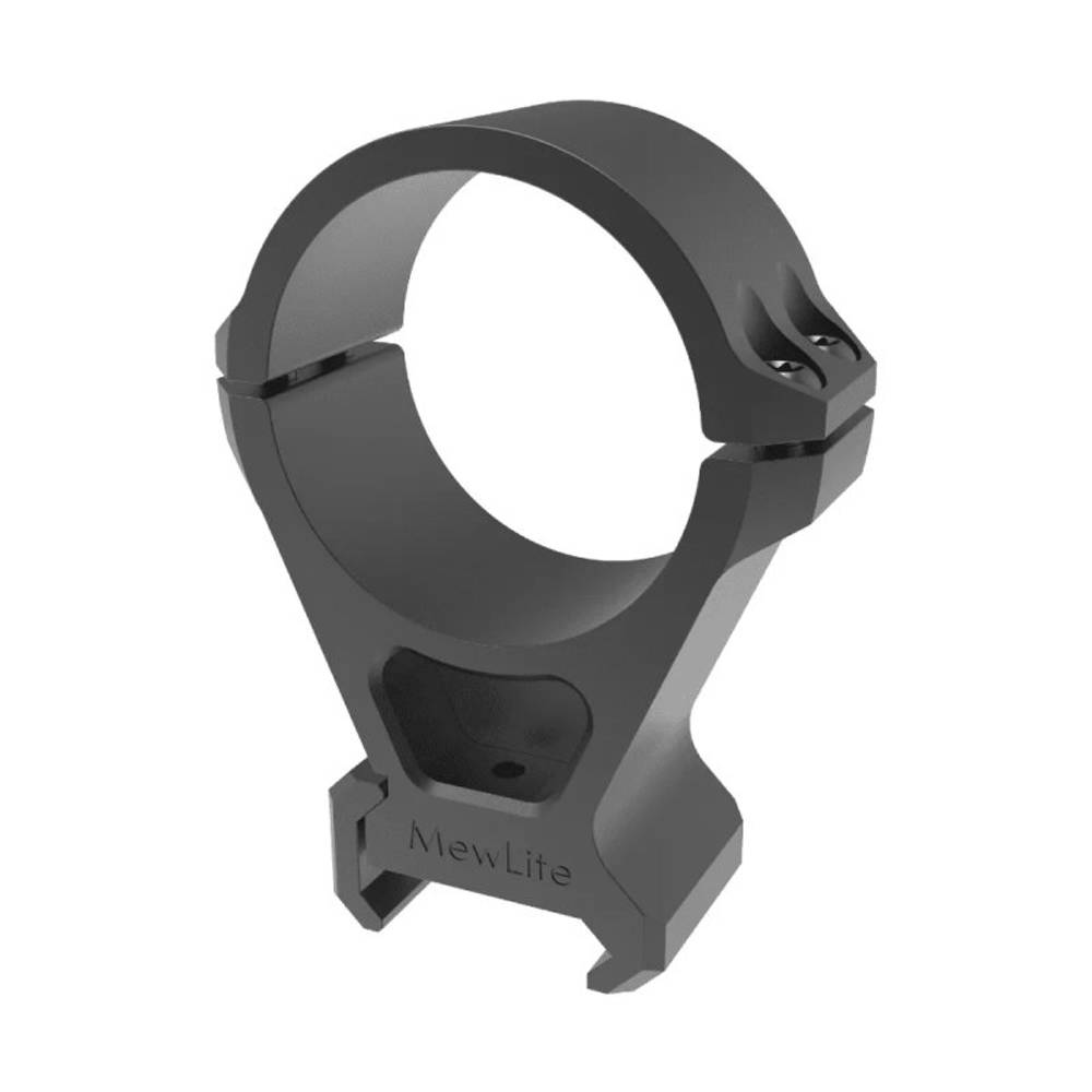 Кольца крепления Mewlite 34mm Weaver tube rings, 98102