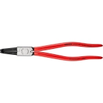 Щипцы для стопорных колец черненые 300 мм Knipex 44 21 J41