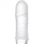 TENGA Pocket Мастурбатор Wave Line