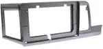 Магнитола для Honda Stepwgn 4 2009-2015 (правый руль) - Teyes CC3-2K-360 на Android 10, Быстрая, 2K QLED, CarPlay, 4G SIM-слот, 4 камеры в комплекте