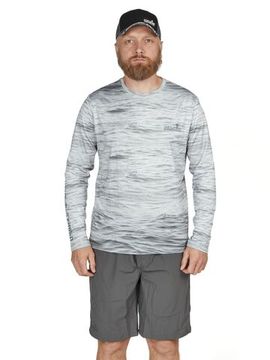 Джемпер Norfin SUN PRO DECK 02 р.M