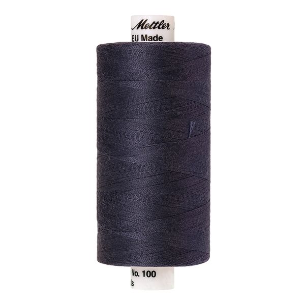 Нитки универсальные Mettler Seralon 100 (1000 м), 5 кат. | цв. 0311