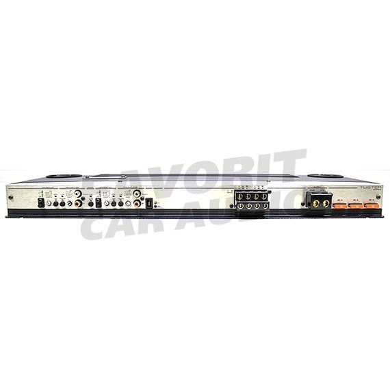 Усилитель AUDIO SYSTEM (Italy) Twister IV F4-650