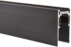 Шинопровод CLT 0.113 CLT 0.113 01 L2000 BL Crystal Lux
