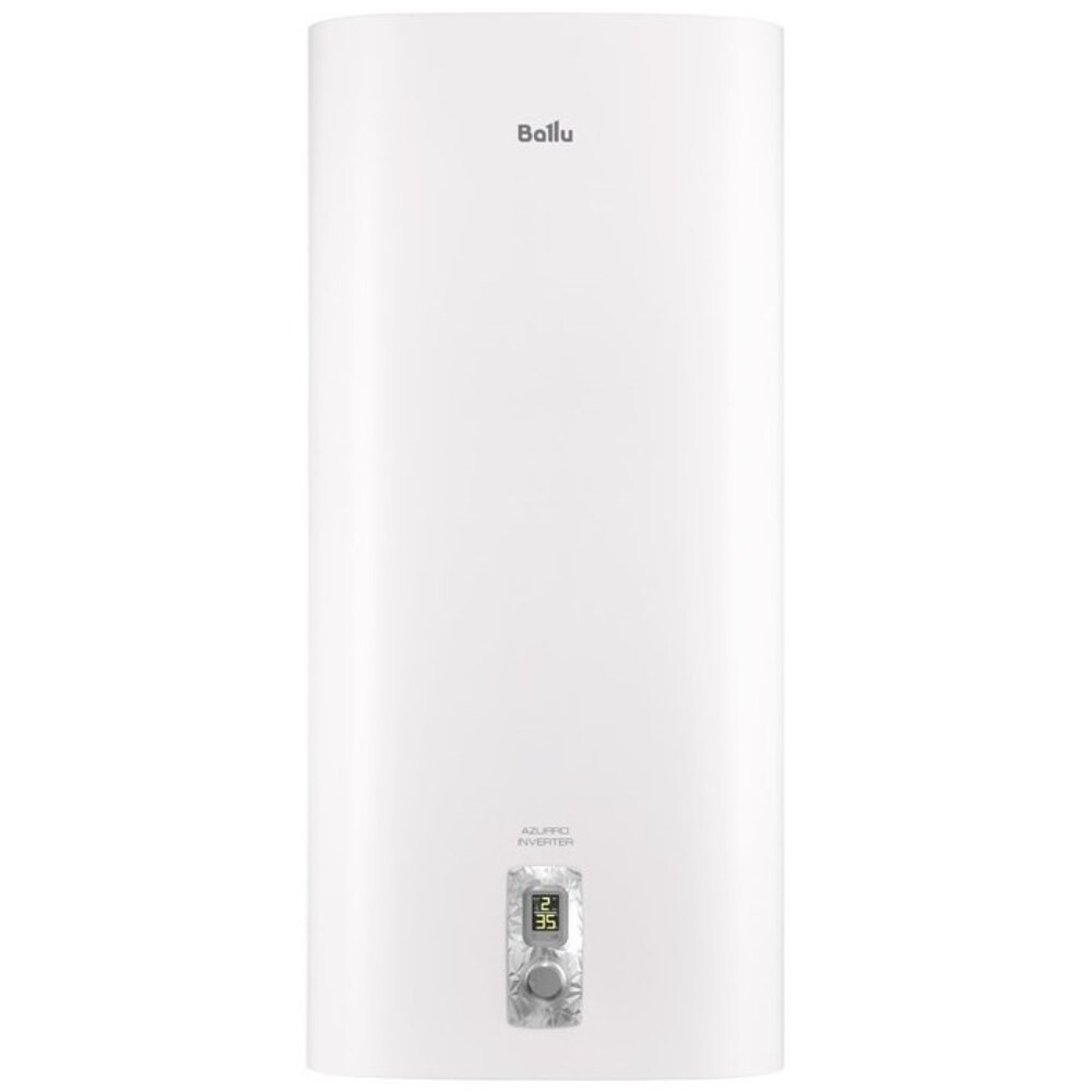 Водонагреватель Ballu BWH/S 30 Azurro Inverter