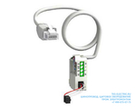 КАБЕЛЬ NSX CORD L= 1,3 М