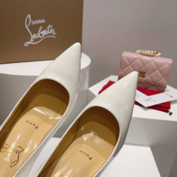 Туфли Christian Louboutin