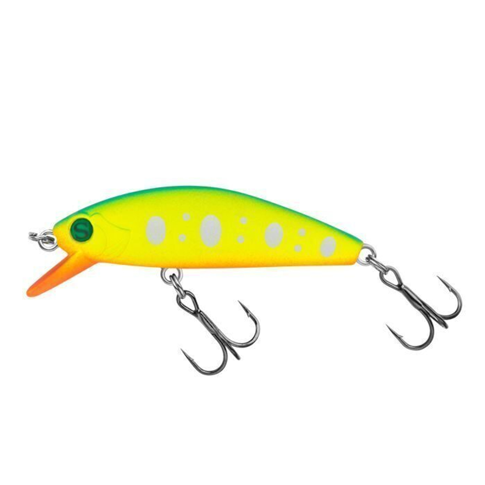 Воблер Sprut Aki Trout