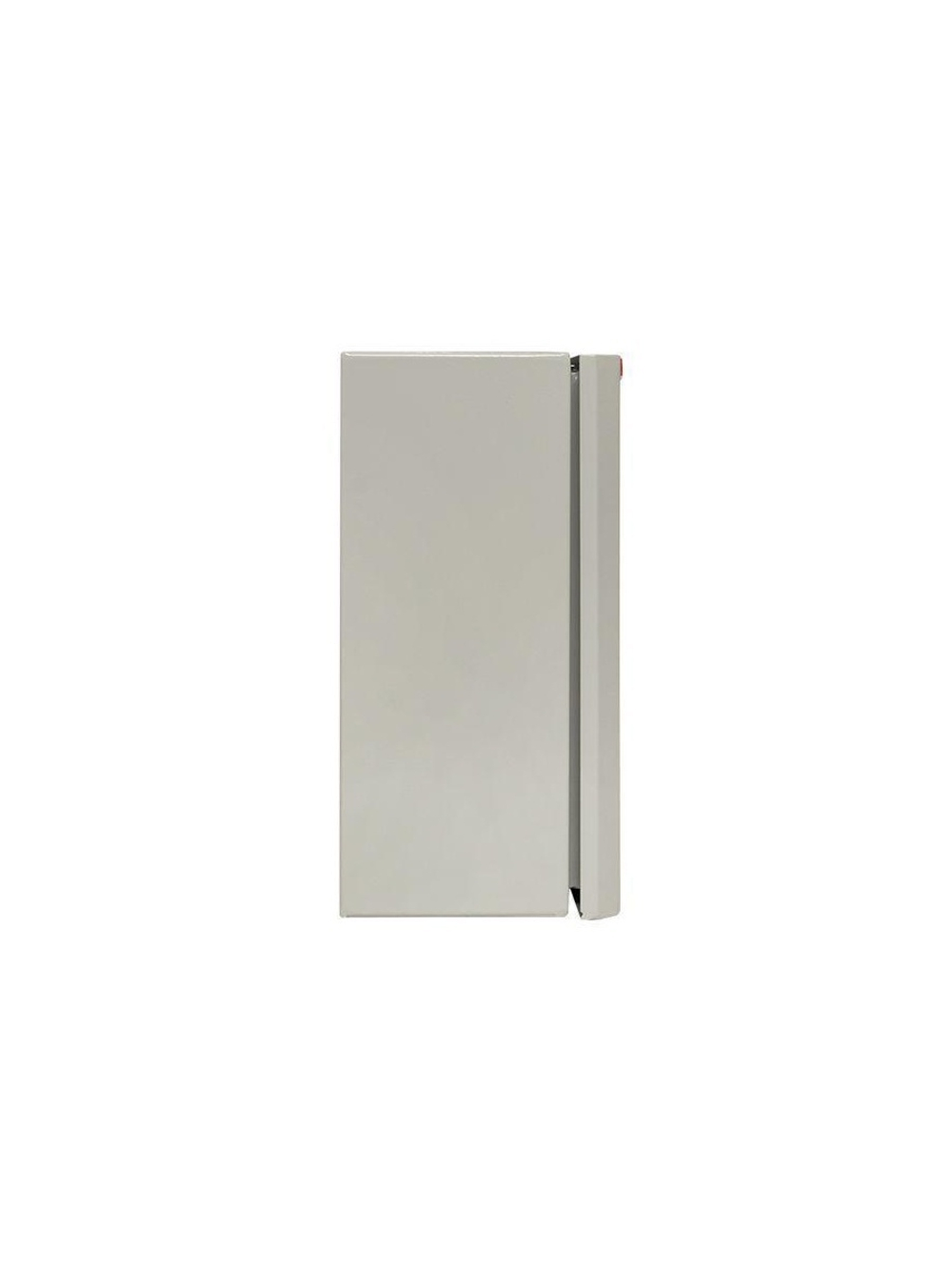 Щит ЩУ-1/1-0 (310х300х150) IP54 EKF mb54-1