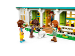 Конструктор Лего Френдс Осенний домик | LEGO Friends Autumn’s House - коллекционный набор, 41730, 853 деталей (7+)