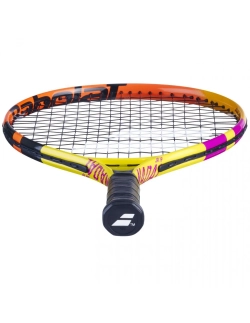 Детская теннисная ракетка Babolat Nadal Jr 19 Rafa