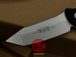 Нож Microtech SOCOM Alpha Mini TANTO T/E