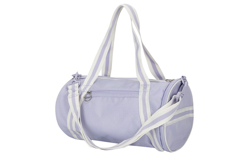 Nike Fabric Crossbody Bag, Gym Bag, Handbag, Travel Bag Regular Unisex