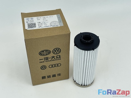 Фильтр масляный DSG DQ500 VAG